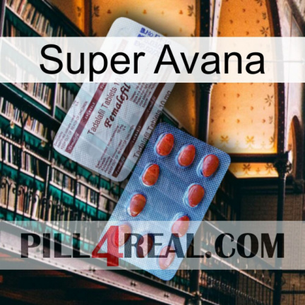 Super Avana 36